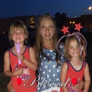 Meet your Posher, Katina